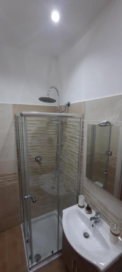 La Mansarda Suite Benevento Dış mekan fotoğraf