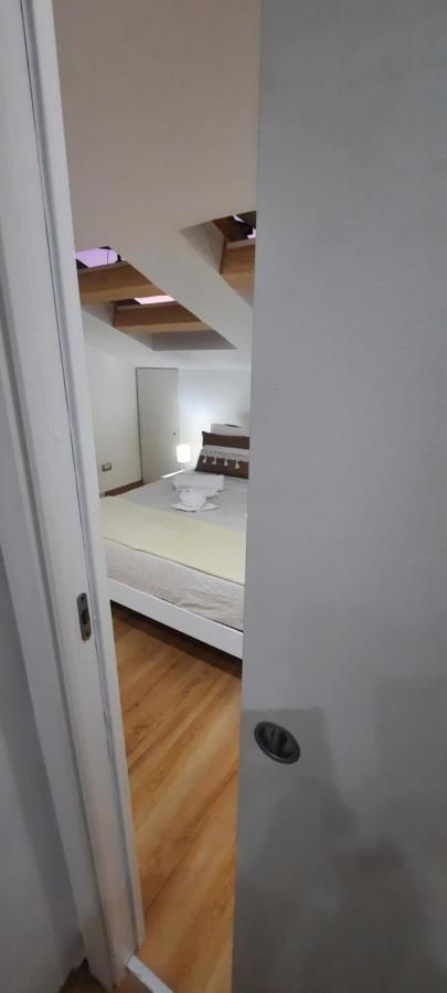 La Mansarda Suite Benevento Dış mekan fotoğraf