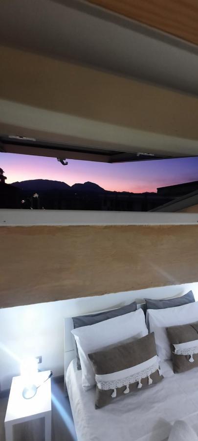 La Mansarda Suite Benevento Dış mekan fotoğraf
