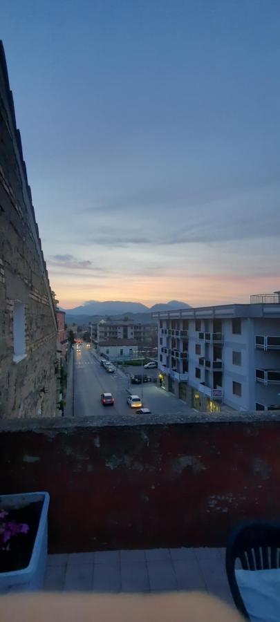 La Mansarda Suite Benevento Dış mekan fotoğraf