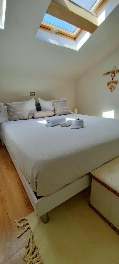 La Mansarda Suite Benevento Dış mekan fotoğraf