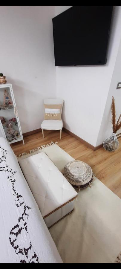 La Mansarda Suite Benevento Dış mekan fotoğraf