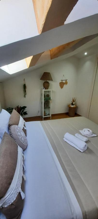 La Mansarda Suite Benevento Dış mekan fotoğraf