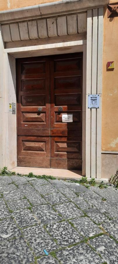 La Mansarda Suite Benevento Dış mekan fotoğraf