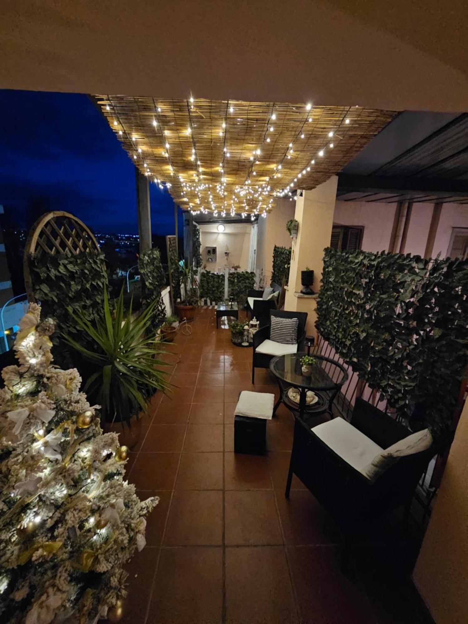 La Mansarda Suite Benevento Dış mekan fotoğraf