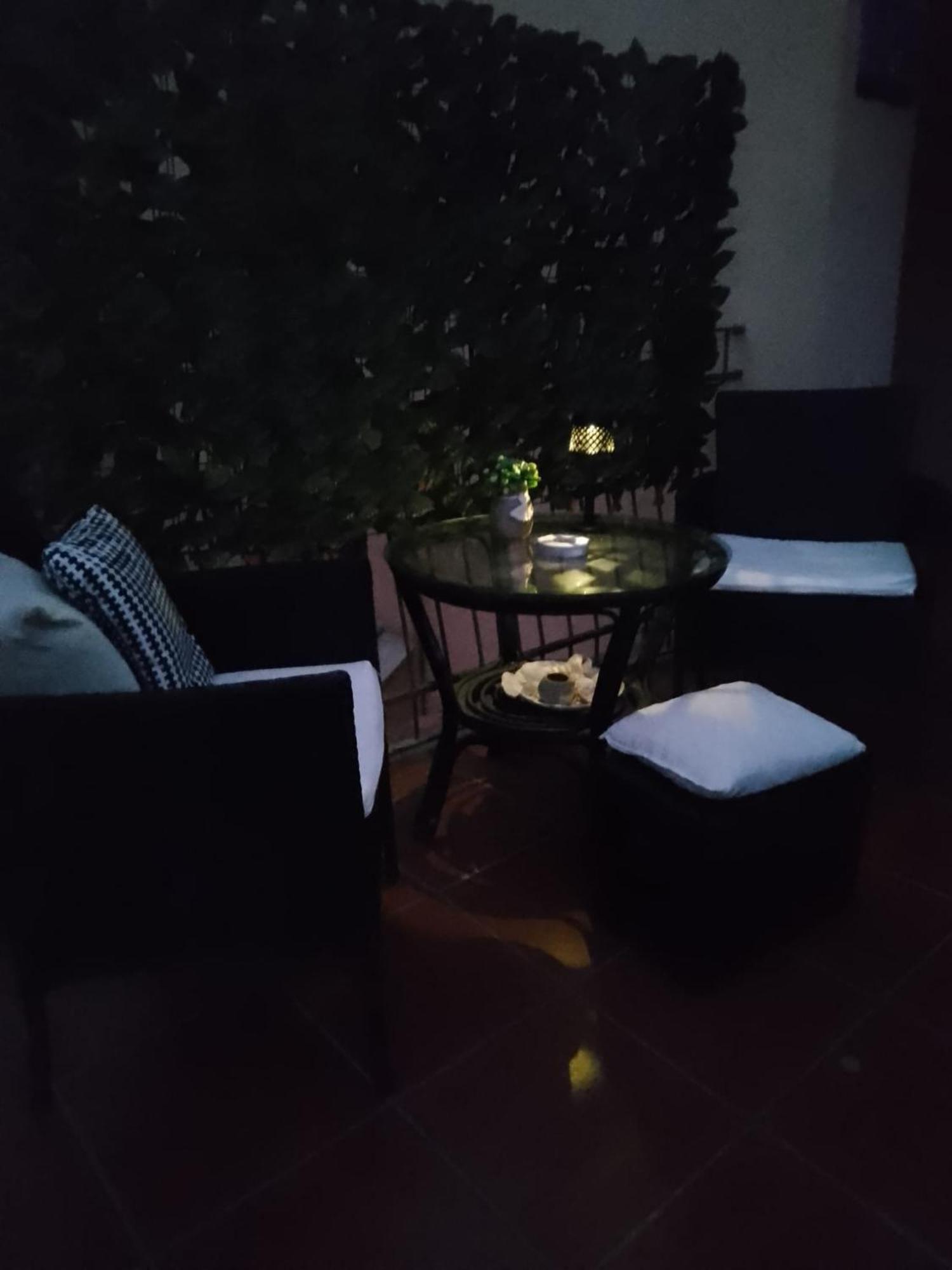 La Mansarda Suite Benevento Dış mekan fotoğraf