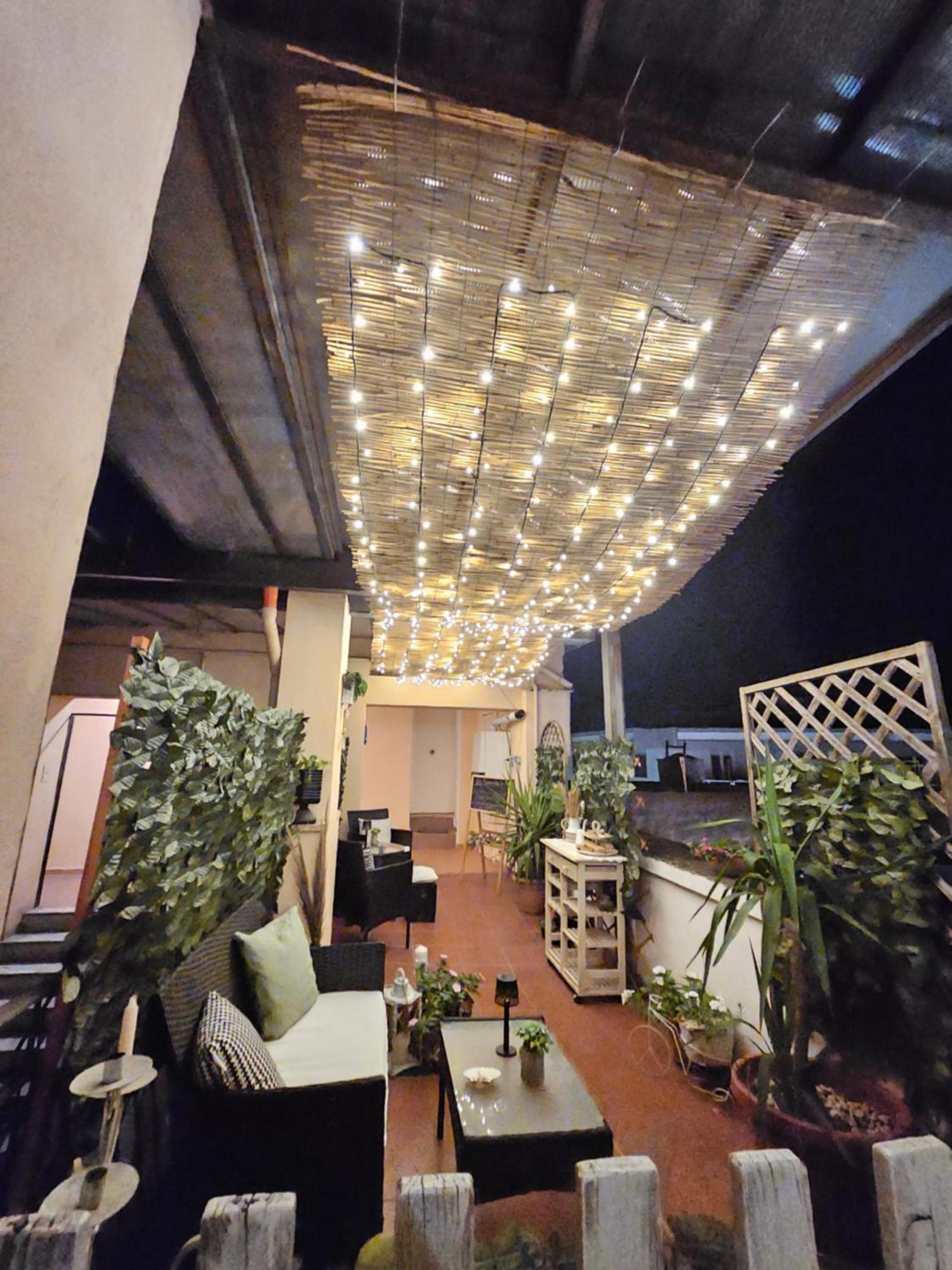 La Mansarda Suite Benevento Dış mekan fotoğraf
