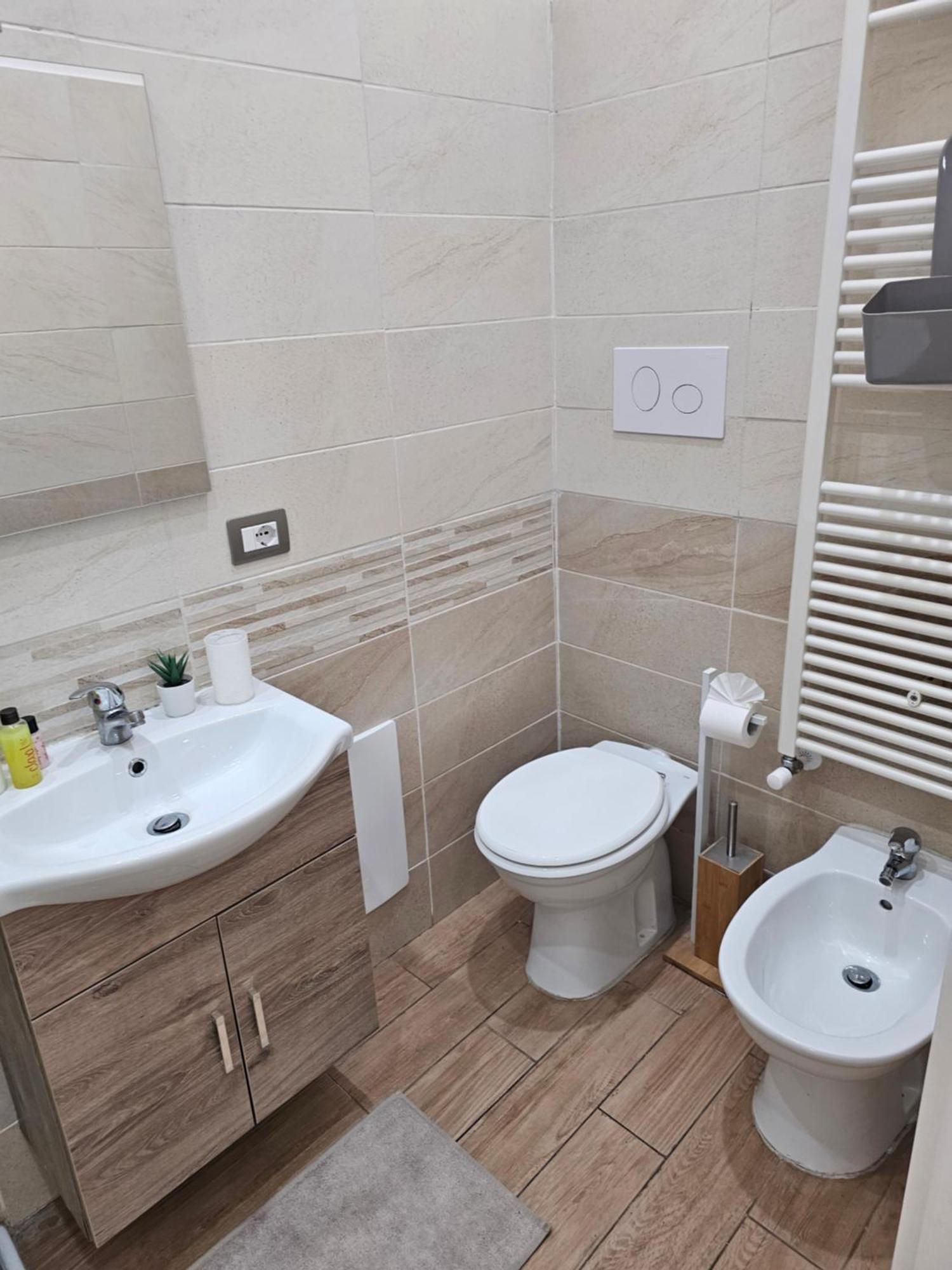 La Mansarda Suite Benevento Dış mekan fotoğraf