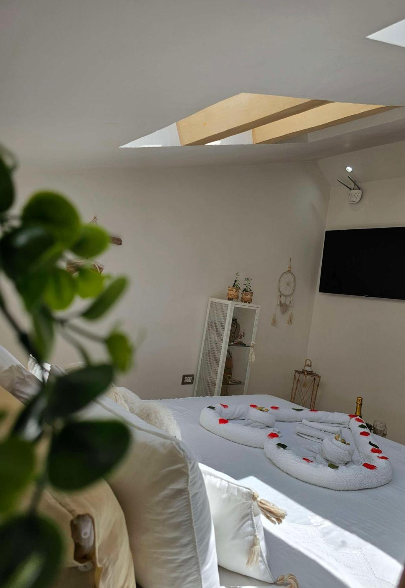 La Mansarda Suite Benevento Dış mekan fotoğraf