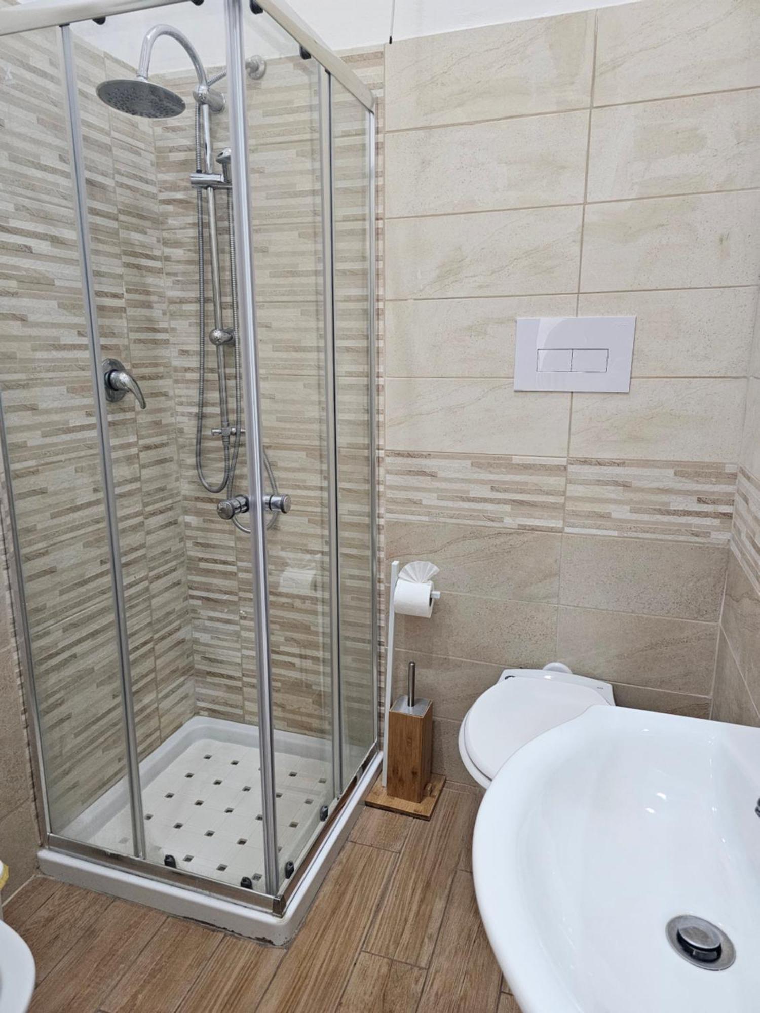 La Mansarda Suite Benevento Dış mekan fotoğraf